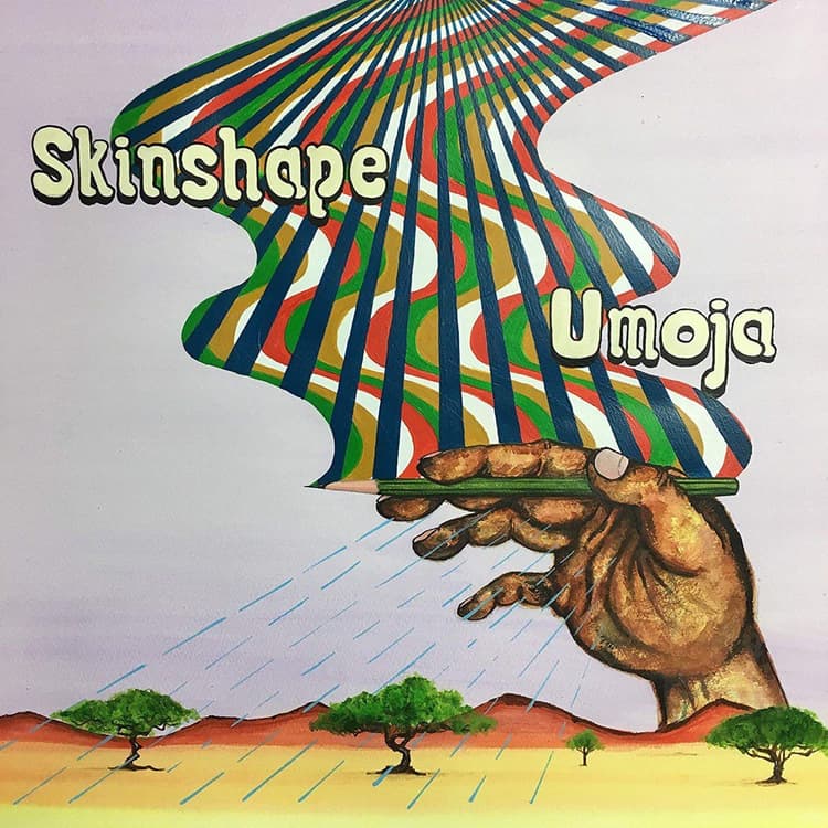 Skinshape — Umoja