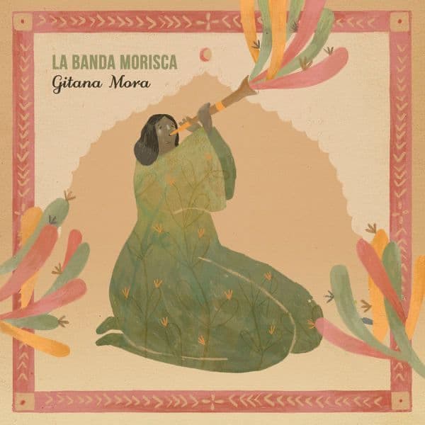 La Banda Moriscorum — Gitana Mora