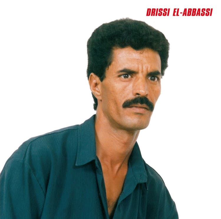 Drissi El-Abbassi — Rai Sidi Bel Abbes