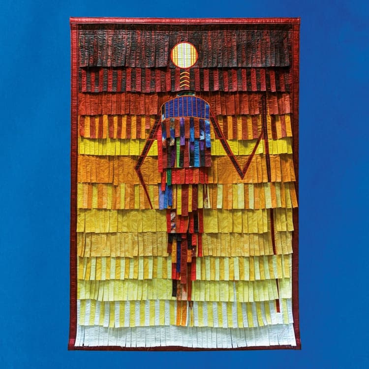 Vieux Farka Touré & Khruangbin — Ali