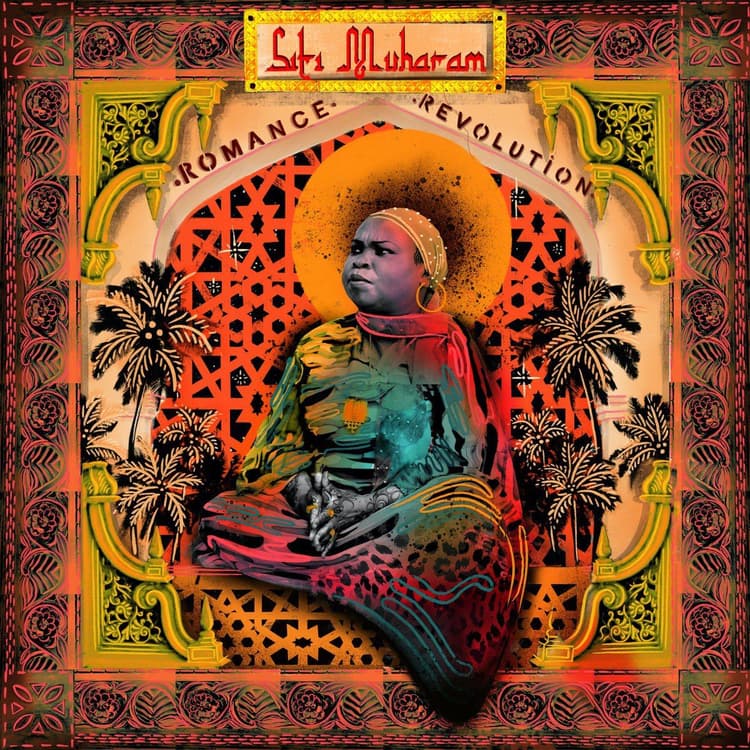 Siti Muharam — Siti of Unguja