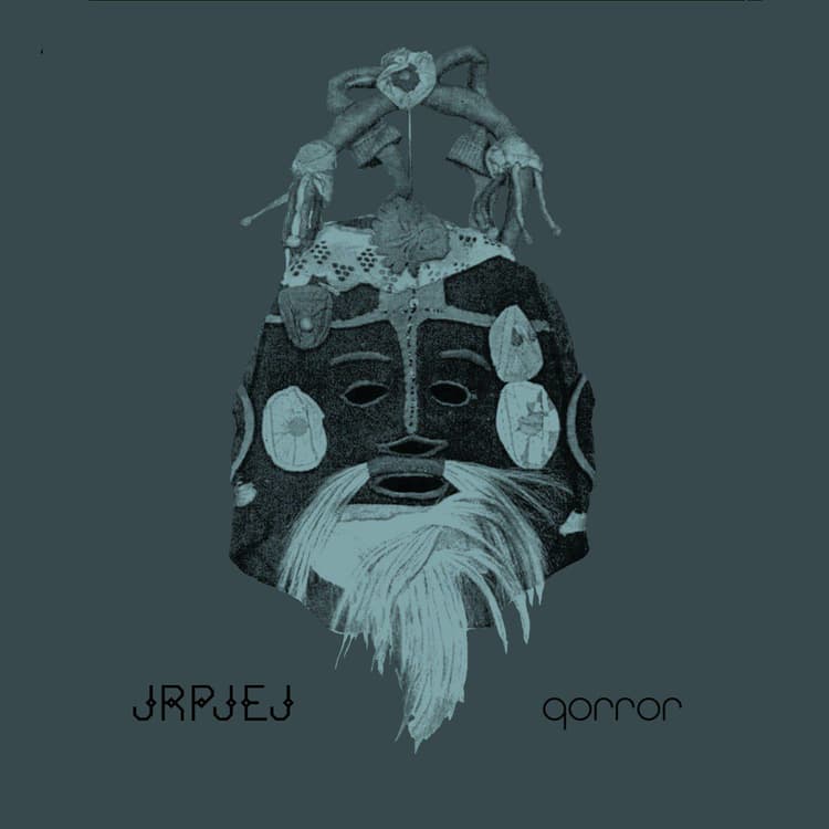 Jrpjej — Qorror