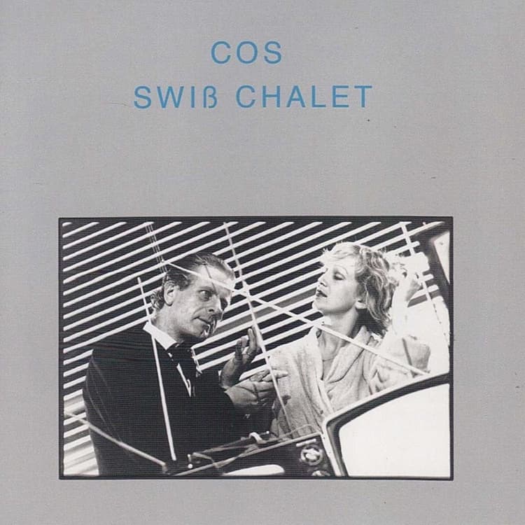 Cos — Swiß Chalet