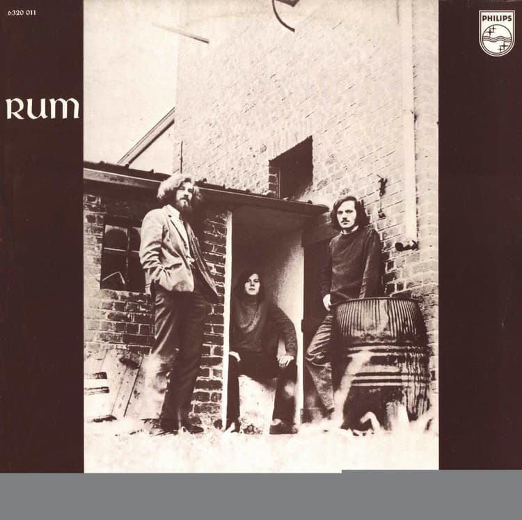 Rum — Rum