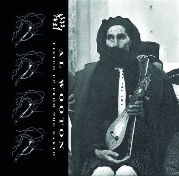 Al Wootton — Lifted From The Earth