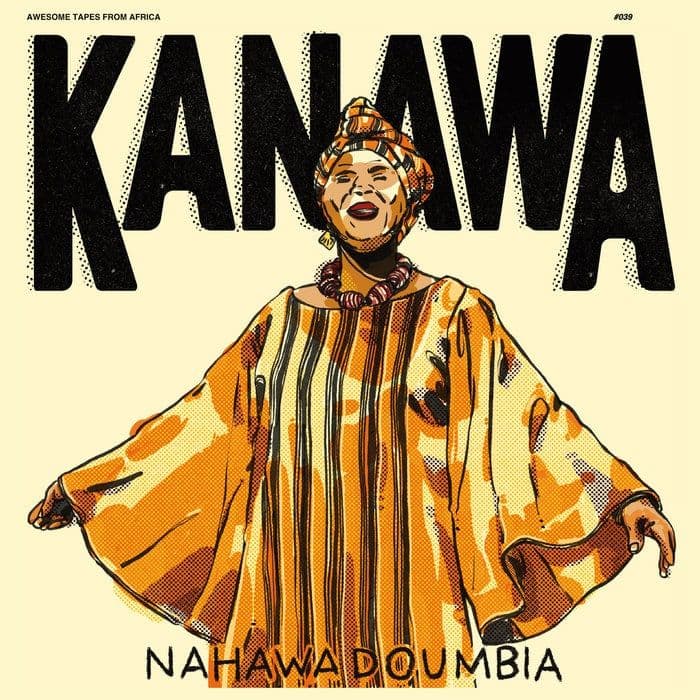Nahawa Doumbia — Kanawa