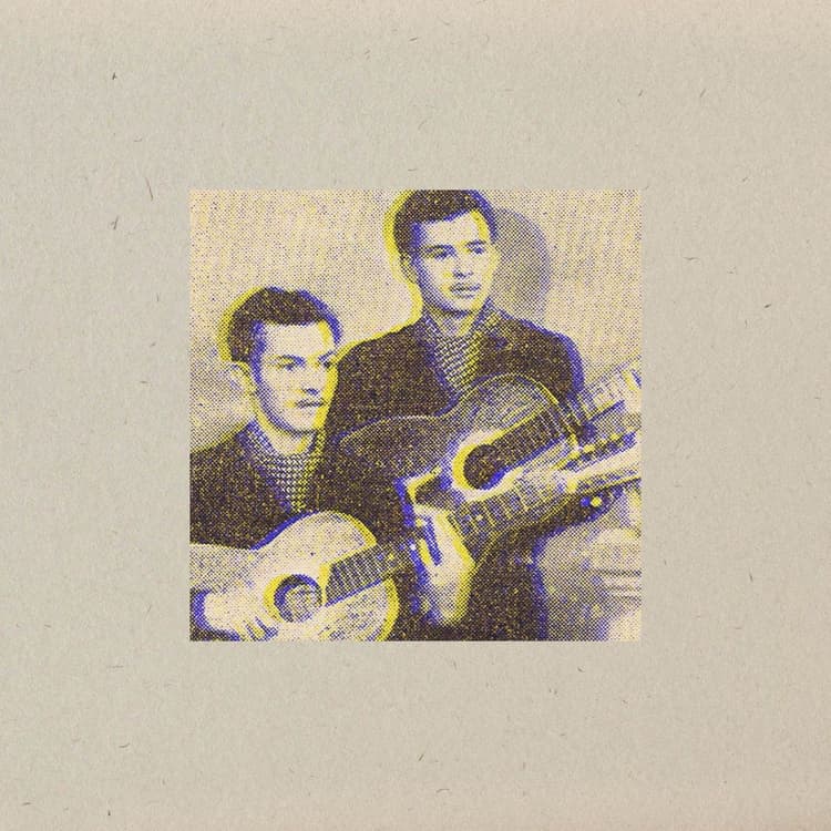 Various Artists — River of Revenge: Brazilian Country Music 1929 - 1961, Vol. 1