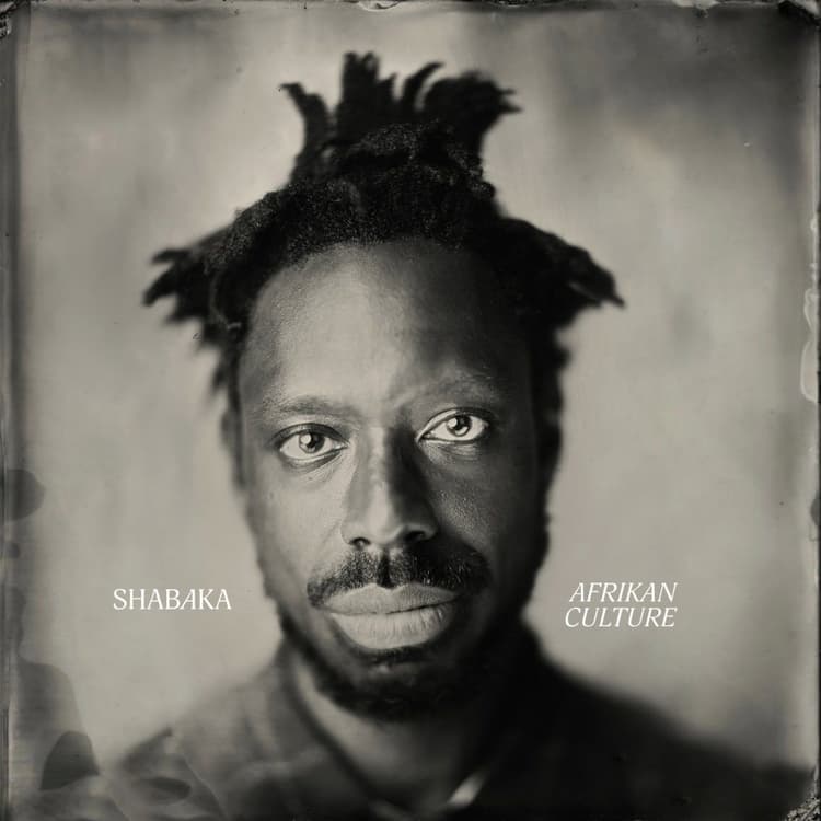 Shabaka — African Culture