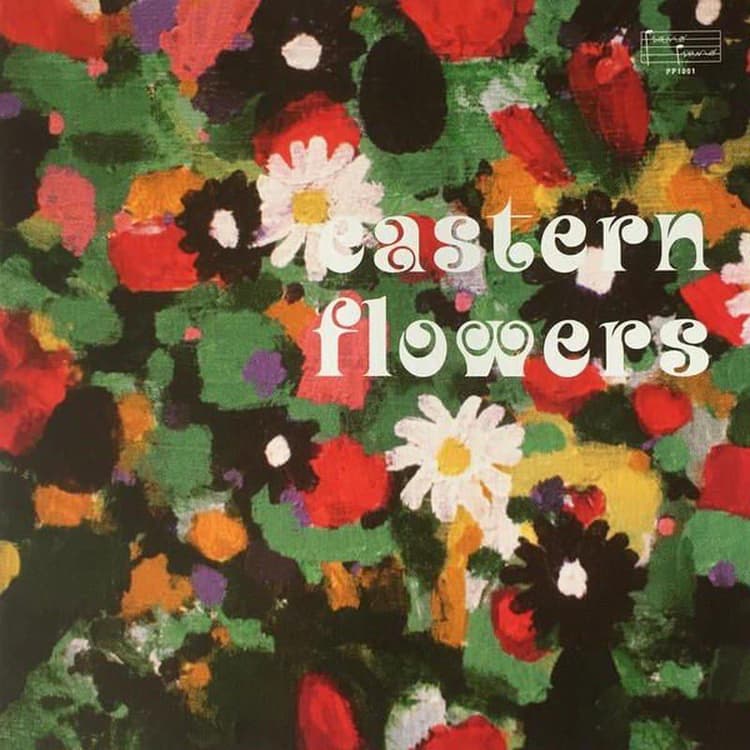 Sven Wunder — Eastern Flowers