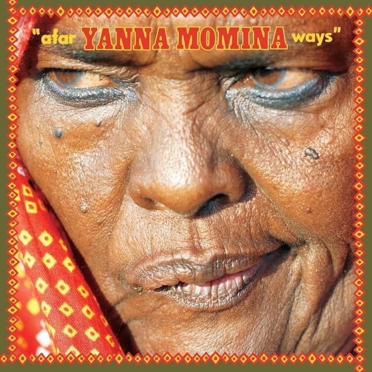 Yanna Momina — Afar Ways