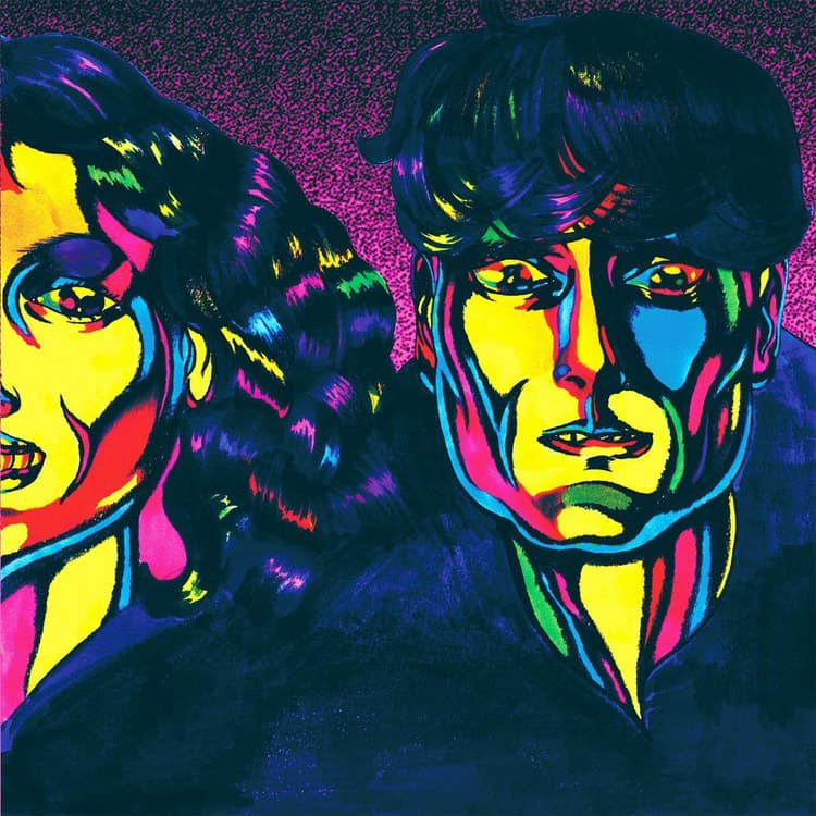 OCS — Memory of a Cut Off Head
