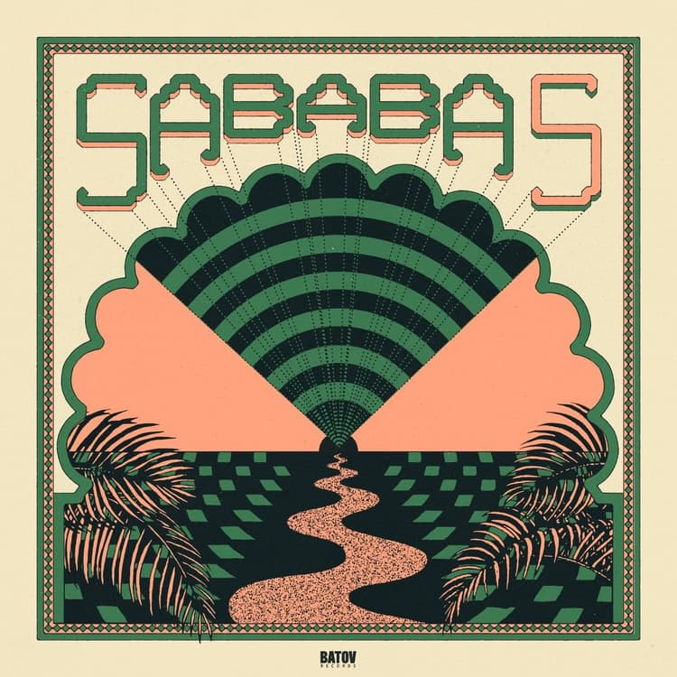 Sababa 5 — Sababa 5