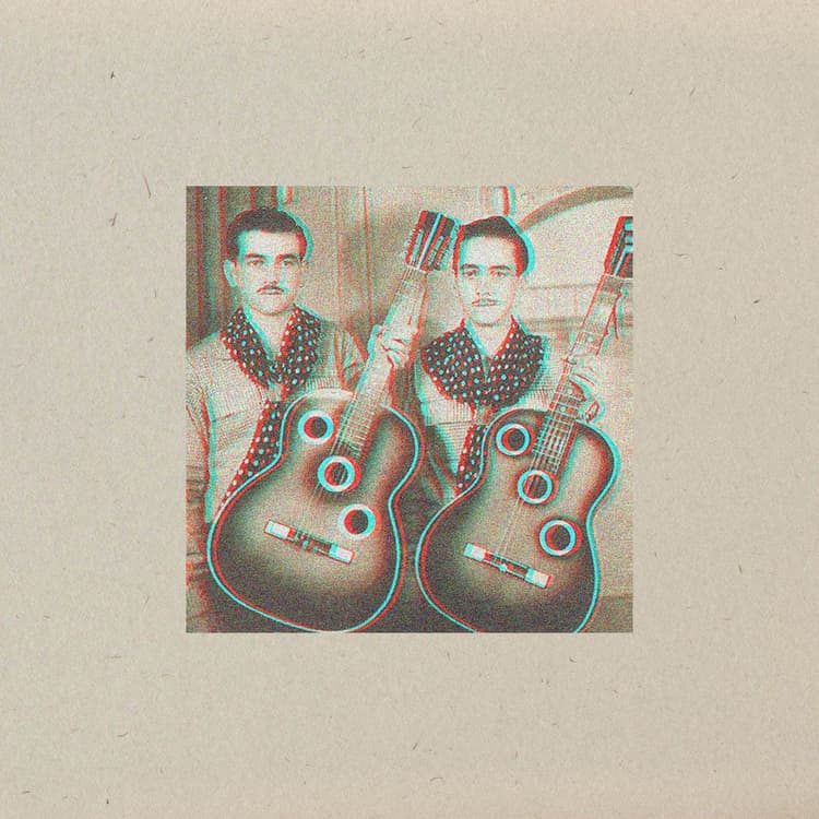 Various Artists — River of Revenge: Brazilian Country Music 1929-1961, Vol. 2