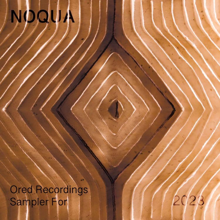 Various Artists — Noqua