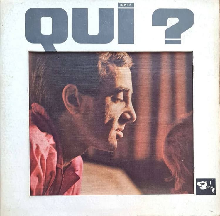 Charles Aznavour — Qui?