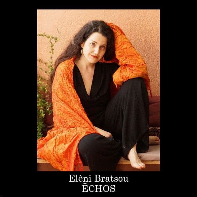 Eleni Bratsou — Ēchos
