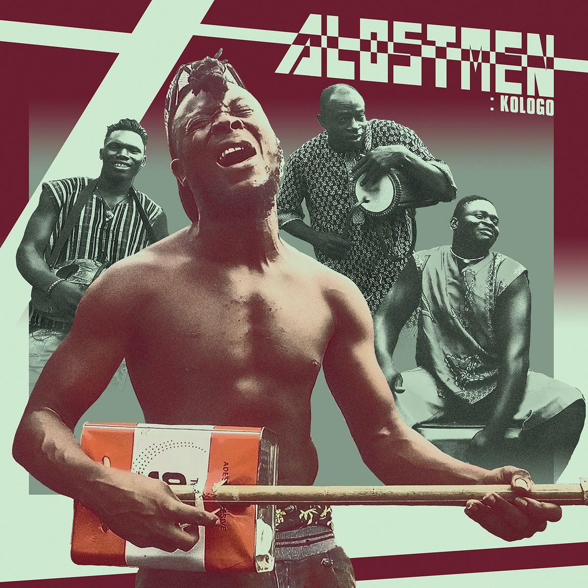 Kologo cover