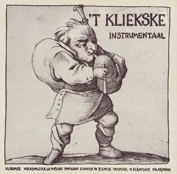 Instrumentaal cover