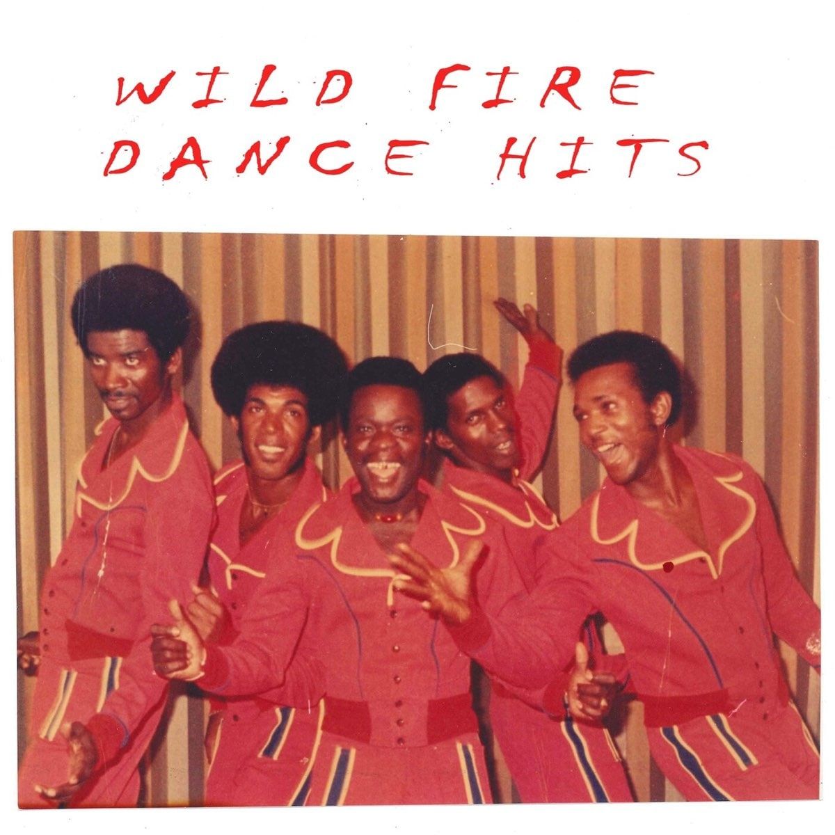 Dance Hits cover