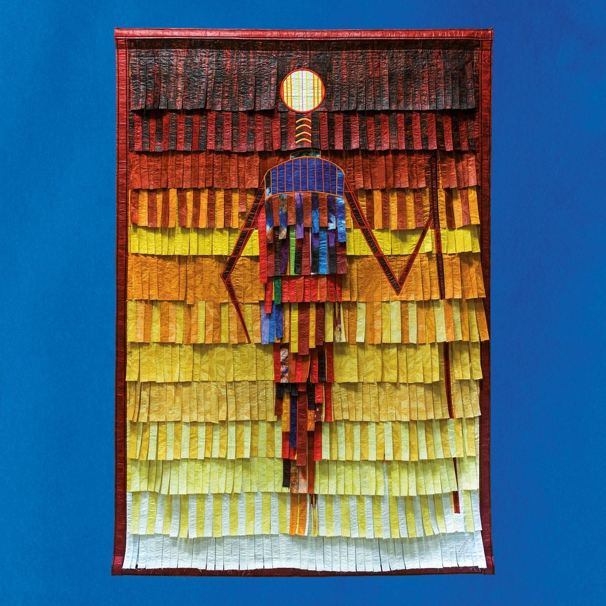 Ali cover