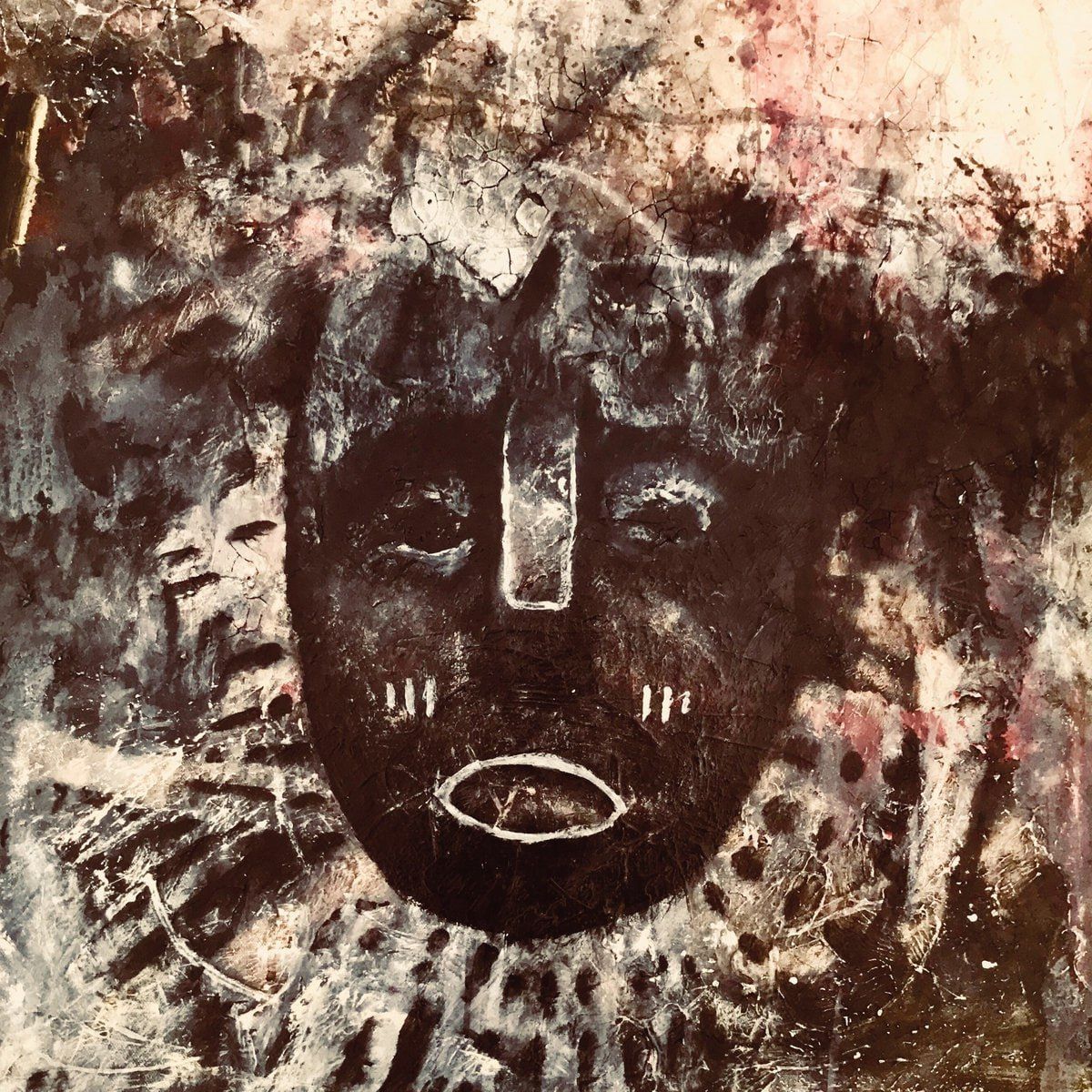 The Totemist cover