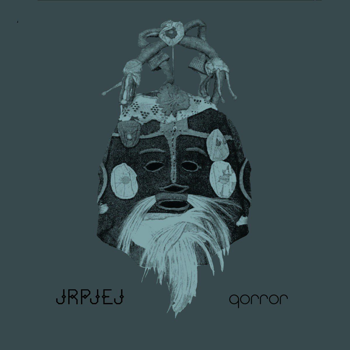 Qorror cover