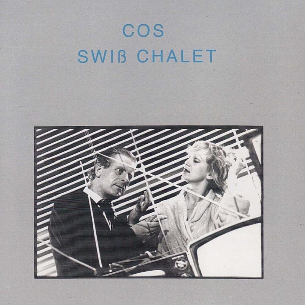Swiß Chalet cover