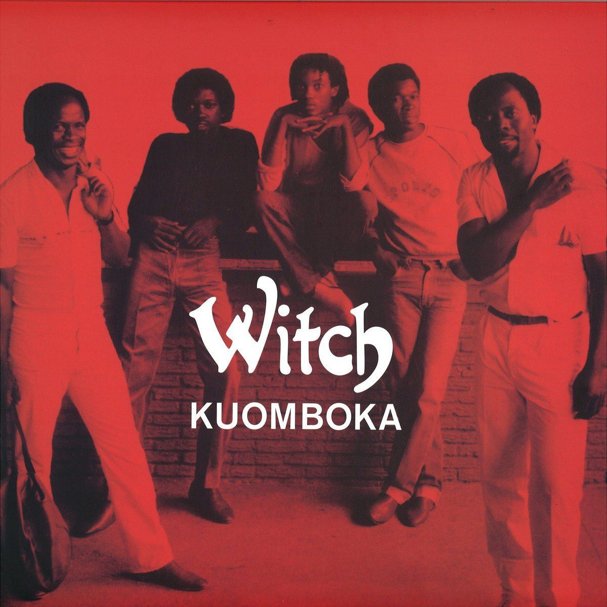 Kuomboka cover