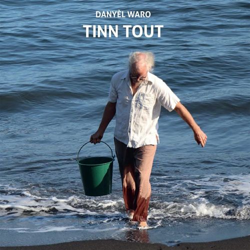 Tinn Tout cover